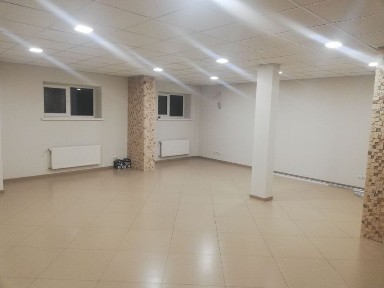 Київська область, Бориспіль