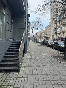 Київ, Печерський, вулиця Інститутська 24/7