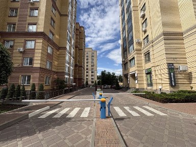 Київська область, Ірпінь