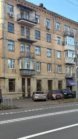 Комерційне приміщення в топовій локації