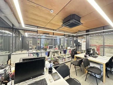 Офис 340м2 Loft Центр Дворец Украины Лыбедская Генератор Арбитраж