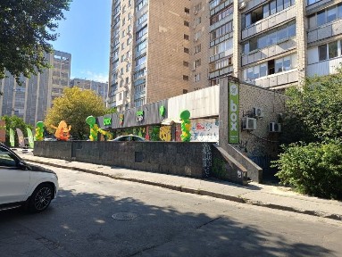 Київська область, Київ, Солом'янський