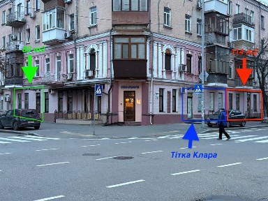 Київська область, Київ, Подільський