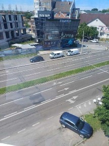 ТОП ЛОКАЦІЯ! Оренда 682м2 на фасаді Проспекту Кн. Володимира