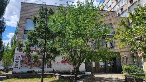 Київська область, Київ, Дніпровський
