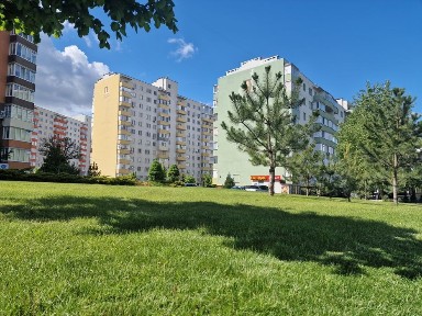 Київська область, Білогородка