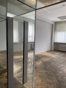 Оренда офісу на вул. Євгенія Сверстюка, 23 на 36,1 м²