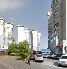 Київська область, Київ, Дарницький