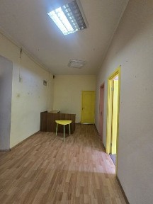 70 метрів, 3 кімнатиі, перший поверх Вербицького 30 А