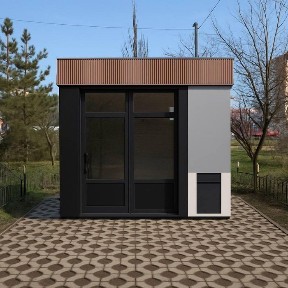 Оренда на пр-ті. В. Івасюка, 19 приміщення на 10 м², без комісії