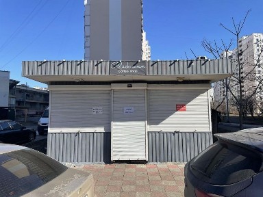 Київська область, Київ, Деснянський