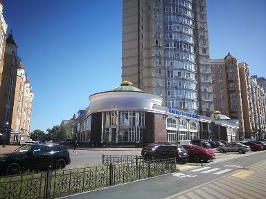 Київська область, Київ, Оболонський