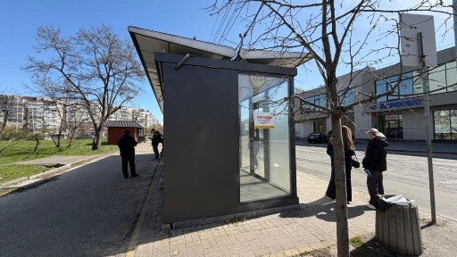 Оренда на вул. Закревського, 25 приміщення на 7,5 м², без комісії