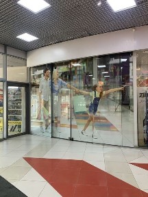 Київ, Шевченківський, Борщагівська 154