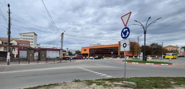Здається в оренду приміщення