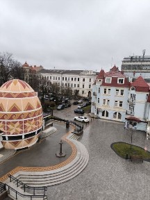 Оренда квартири у Коломиі в новобудові