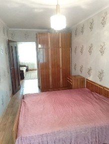 Сдам 3 комн квартиру рядом с Центром! Актуально!
