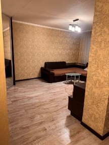 Здається 1к квартира