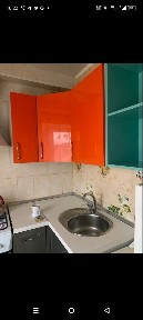 Аренда 1-комнатной квартиры 36 м², Гагарина просп.