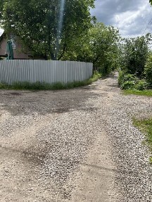 Продам приватизированную дачу РТС хорошее место
