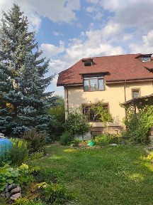 Продается коттедж в пос. Жуковского с капитальным ремонтом