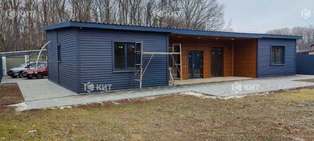 Будинок, 8 соток, Холодна Гора (Холодная Гора, Санаторий Роща) 123573
