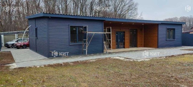 Будинок, 8 соток, Холодна Гора (Холодная Гора, Санаторий Роща) 123573