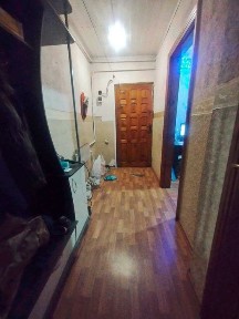 Продам добротну частину будинку в Малій Данилівці