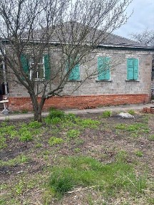 Капитальный дом 120 м² в Терновой