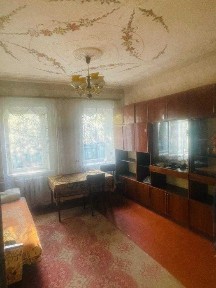 Терміново продам 2 цегляні будинки на одній ділянці в Дергачах