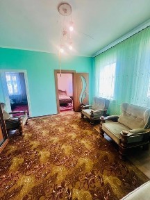 Продаж великого будинку в м. Конотоп вул Інтернатна