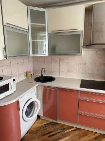Здам 1 кімнатну квартиру, Олексіївка