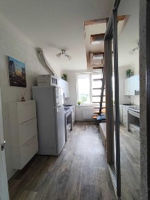 Сдам студию в ЖК Карамель (15015)