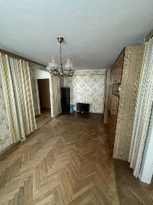 Продажа 2 кімн квартиру М. Лагунової 7