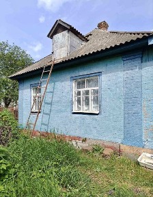 Будинок у Прилуках