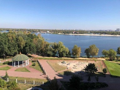 Київська область, Київ, Оболонський