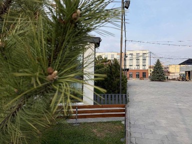 Київська область, Святопетрівське