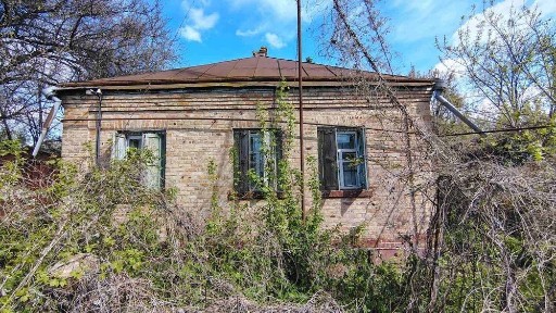 Продається будинок в центрі міста 80 м² 21900$