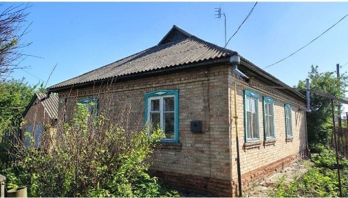 Продається будинок в м. Пирятині 75м² 23500$