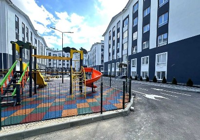Київська область, Святопетрівське