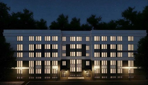 Мінімальна вартість! 2к квартира в ЖК клубного типу! Закрита територія! Газ! Парк, інфраструктура. Розтермінування!
