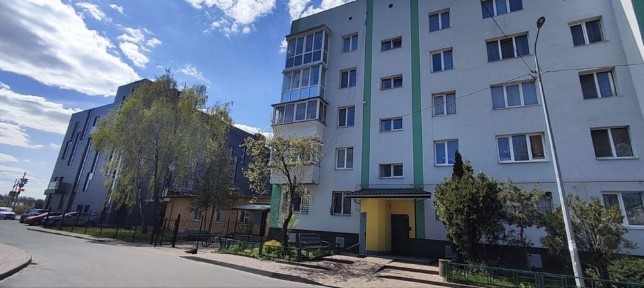 Київська область, Новосілки
