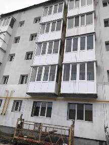 Продаж 1к. кв. вул. Центральна 367