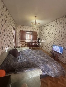 Продаж 1к. квартири на початку міста