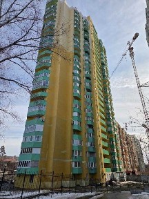 Київська область, Київ, Дніпровський