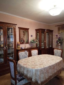 Продаж 3-кімнатної квартири пр. Курбаса 7а. Без комісії для покупця!