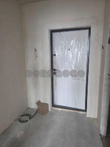Продаж 1к квартири з газом ЖК Orange Park, Сертифікат