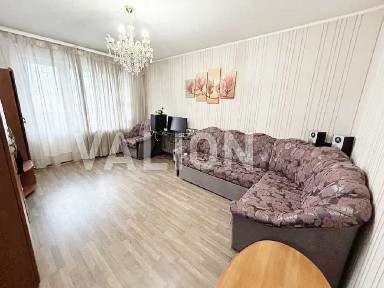 Продам 2к квартиру, Оболонь, вул. Прирічна 17-Г. Вигідна пропозиція!
