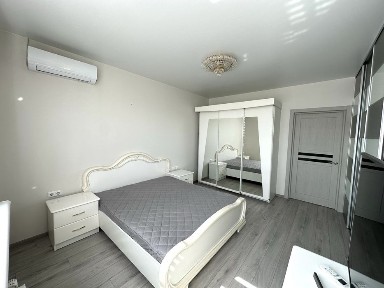 Київ, Солом'янський, вулиця Освіти 16а