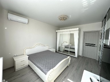 Київ, Солом'янський, вулиця Освіти 16а